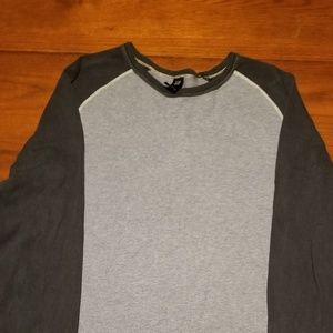Long Sleeve GAP Vintage Style T-Shirt - XL